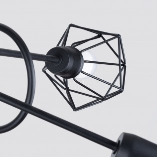 Flush light Artemis (5 Lights)