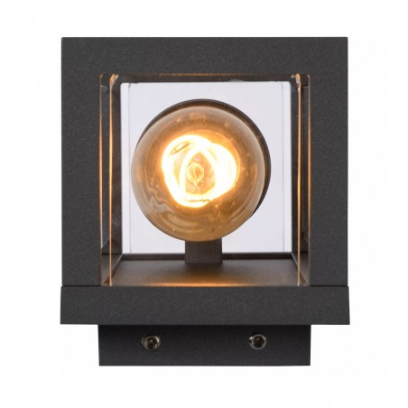 Outdoor wall lamp Claire Mini
