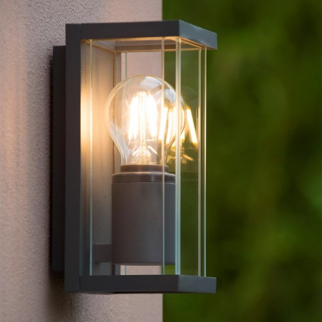 Outdoor wall lamp Claire Mini