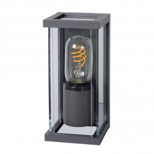 Outdoor wall lamp Claire Mini