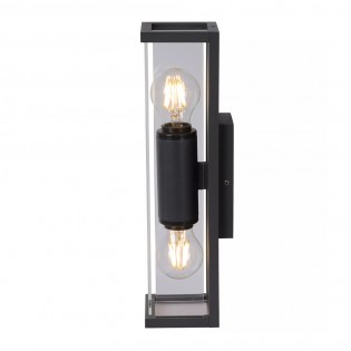 Outdoor Wall Lamp Claire Mini (2 lights)