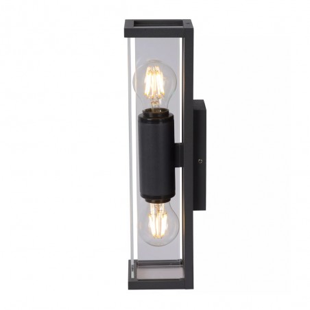 Outdoor Wall Lamp Claire Mini (2 lights)