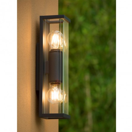 Outdoor Wall Lamp Claire Mini (2 lights)