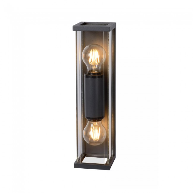 Outdoor Wall Lamp Claire Mini (2 lights)