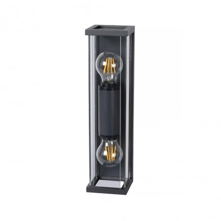 Outdoor Wall Lamp Claire Mini (2 lights)
