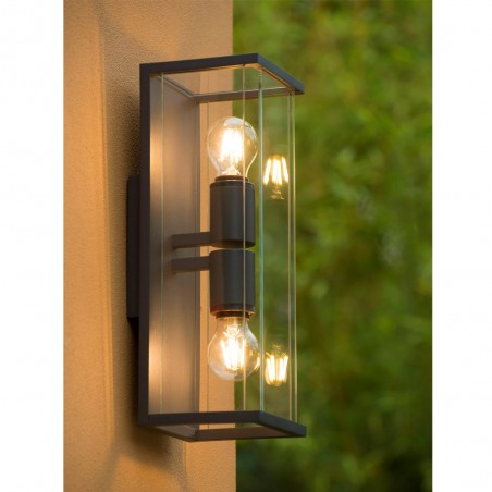 Outdoor Wall Lamp Claire (2 lights)