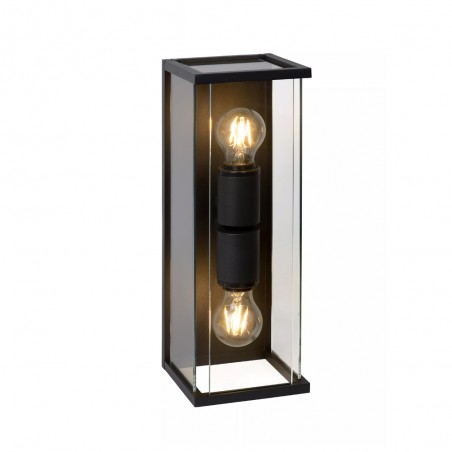 Outdoor Wall Lamp Claire (2 lights)
