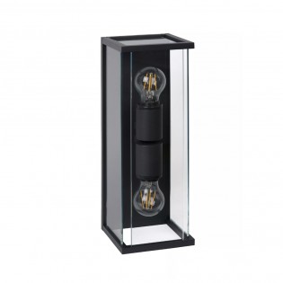 Outdoor Wall Lamp Claire (2 lights)