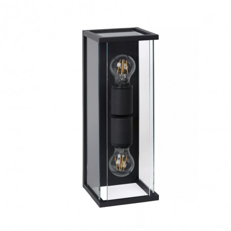 Outdoor Wall Lamp Claire (2 lights)