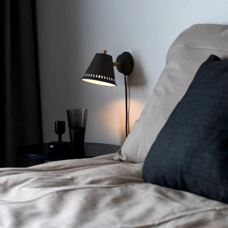 Wall Lamp Pine
