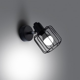 Wall lamp Beluci
