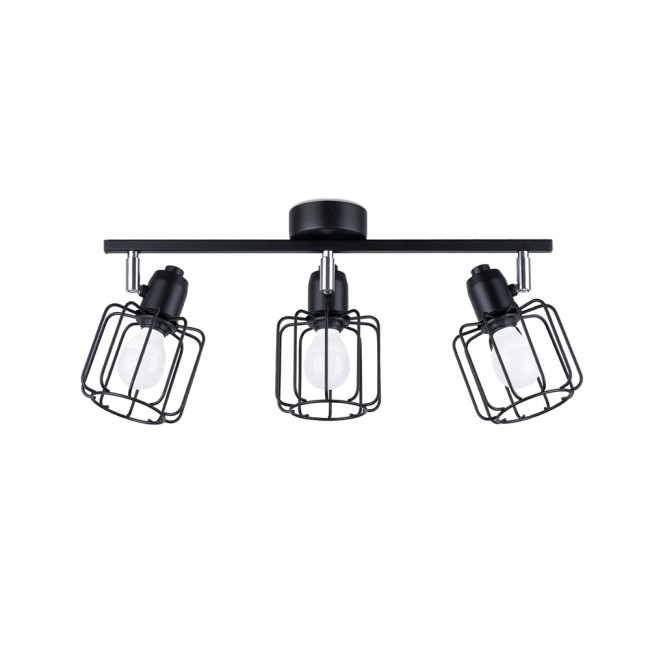 Deckenleiste Beluci (3 Lichter)