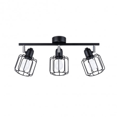 Deckenleiste Beluci (3 Lichter)