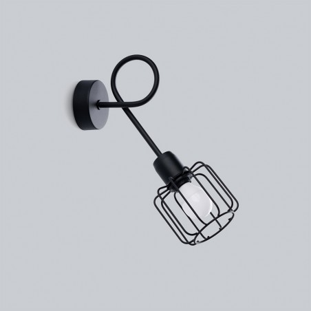 Wall lamp Beluci II