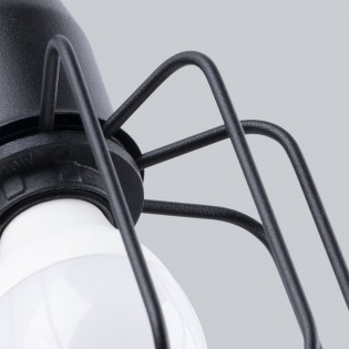 Wall lamp Beluci II