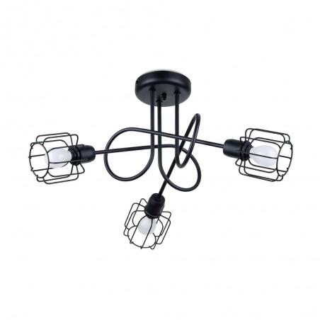 Flush light Beluci (3 Lights)