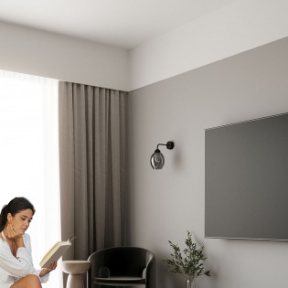 Wall lamp Fillan