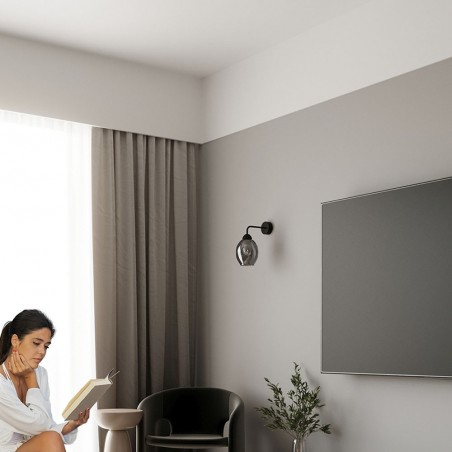 Wall lamp Fillan