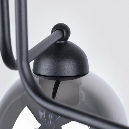 Flush light Fillan (3 Lights)