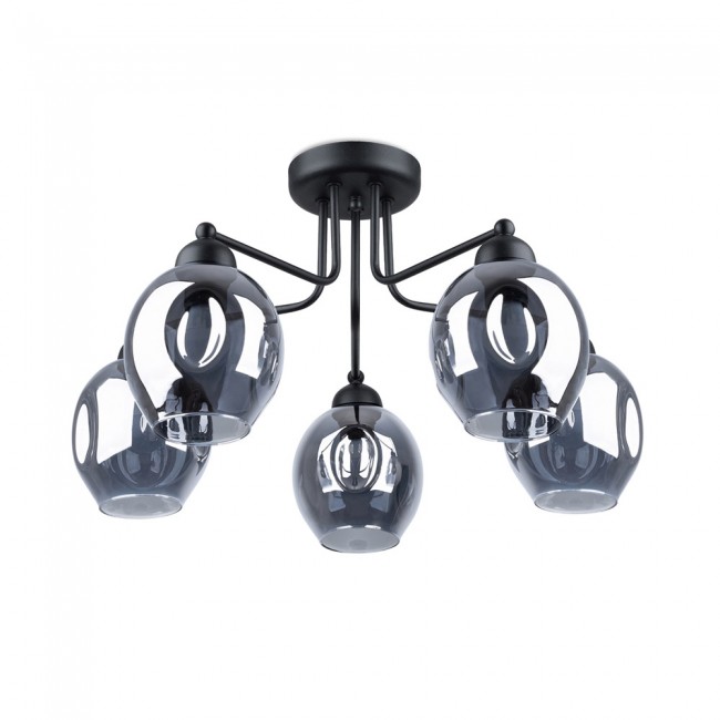 Flush light Fillan (5 Lights)