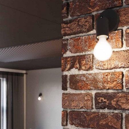 Wall lamp Fornes