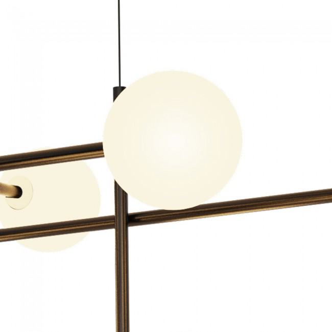 Recambio tulipa Cellar