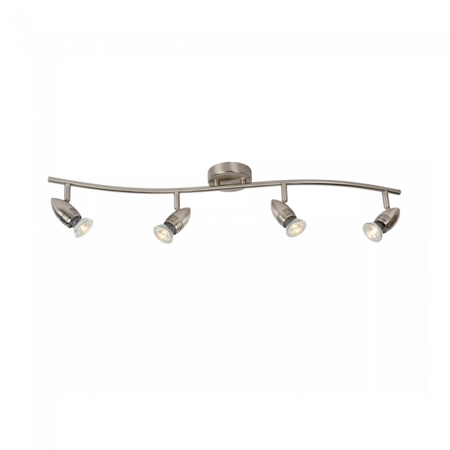 Caro LED-Deckenleiste (4x5W)