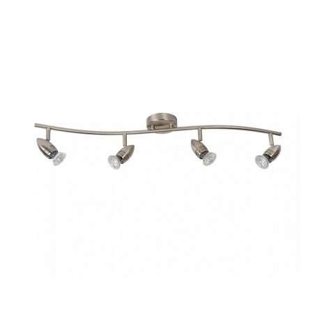 Ceiling Strip Lamp Caro LED (4x5W)