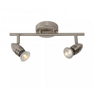 Caro LED-Deckenleiste (2x5W)