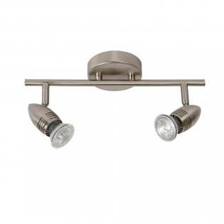 Ceiling Strip Lamp Caro LED (2x5W)
