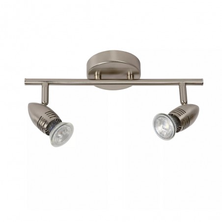 Caro LED-Deckenleiste (2x5W)
