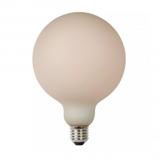 LED bulb E27 Opal G125 3-Step (8W)