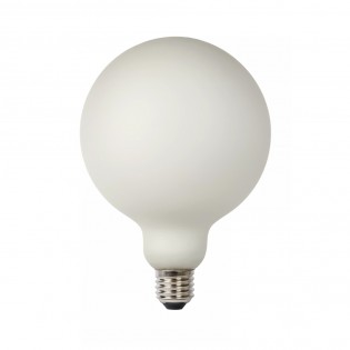 LED bulb E27 Opal G125 3-Step (8W)