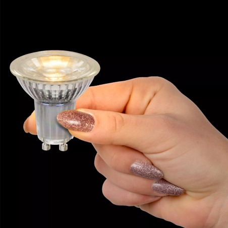 LED Light Bulb GU10 MR16 (5W)