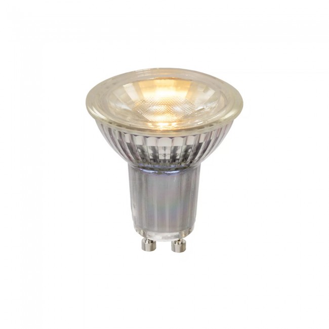 LED Light Bulb GU10 MR16 (5W)