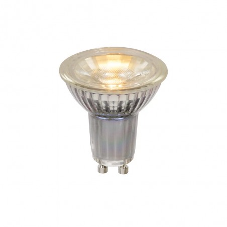 LED Light Bulb GU10 MR16 (5W)