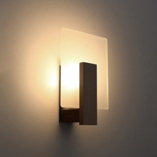 Wall lamp Lappo
