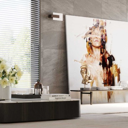 Wall lamp Lappo