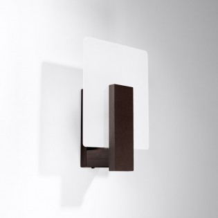 Wall lamp Lappo