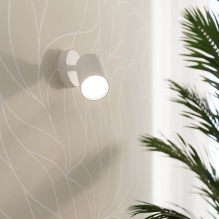 Wall lamp Lemmi