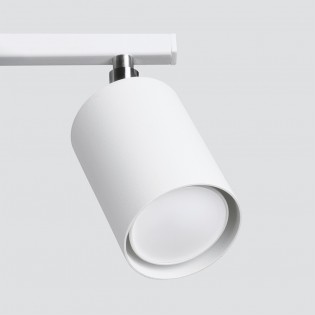 Ceiling track light Lemmi (3 Lights)