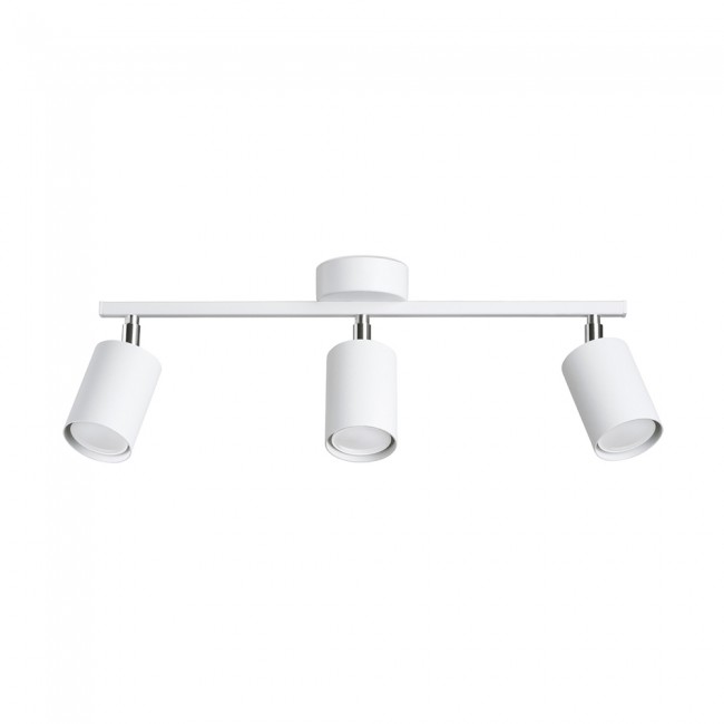 Ceiling track light Lemmi (3 Lights)