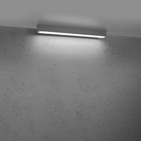 Pinne LED Deckenleuchte (17W)
