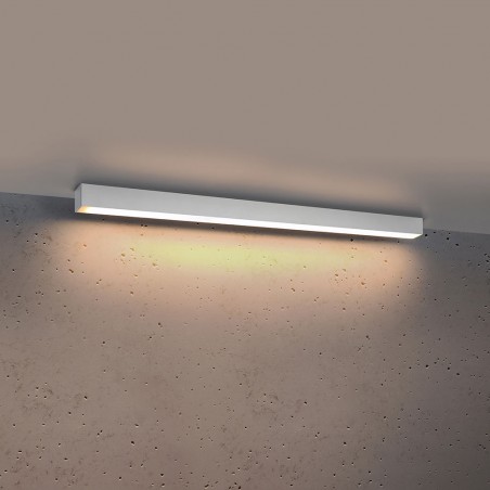 Pinne LED Deckenleuchte (25W)