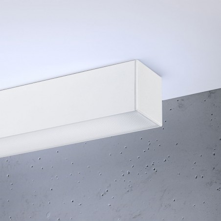 Pinne LED Deckenleuchte (25W)