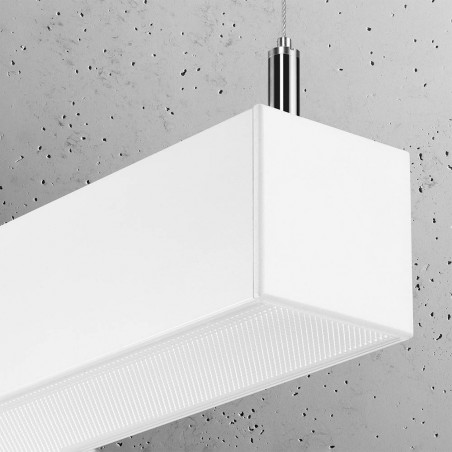 Pendant lamp LED Pinne (50W)