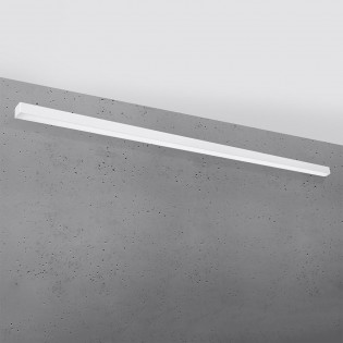 Wall lamp LED Pinne (50W)