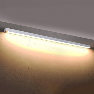 Wall lamp LED Pinne (50W)