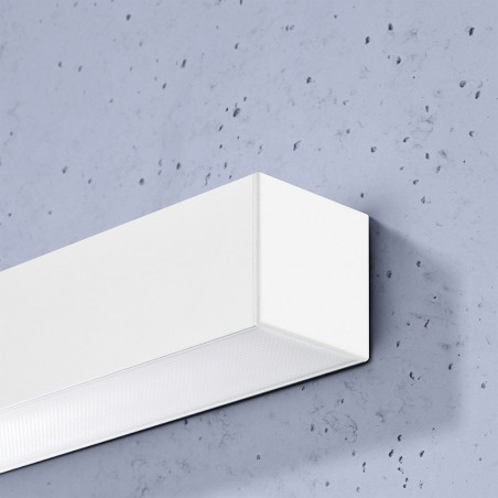 Wall lamp LED Pinne (50W)