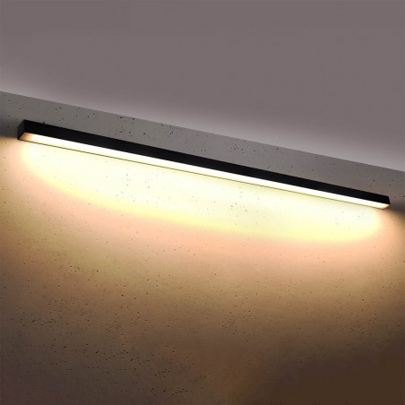 Wall lamp LED Pinne (50W) II